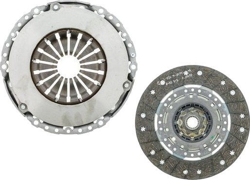 Clutchsett AISIN KE-OP28R