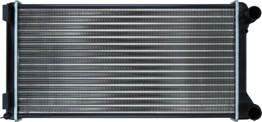 KAMOKA 7705020 Radiator motorkjøling