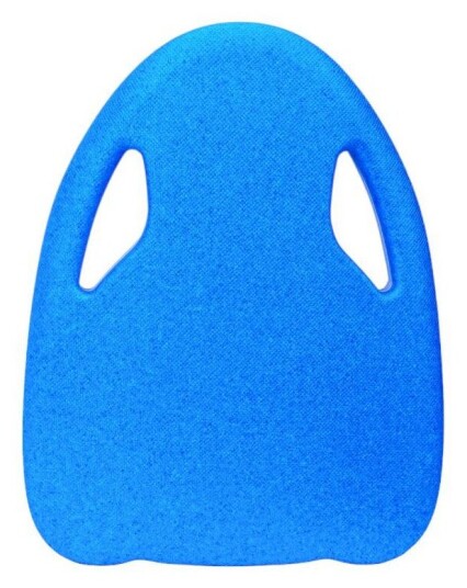 Asiwo Mako Elektrisk Surfebrett (Blått) Asiwo Mako Elektrisk Surfebrett (Blått)