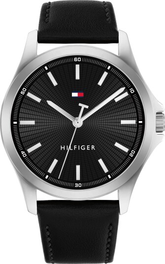 Tommy Hilfiger Bruce Klokke 1710668 Tommy Hilfiger Bruce Klokke 1710668