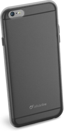 Color slim cover til iPhone 6 plus