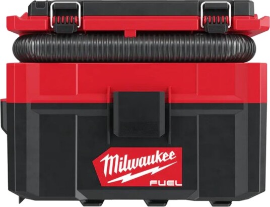 Milwaukee M18 Packout Våt-/Tørrstøvsuger uten batteri og lader 4933464029