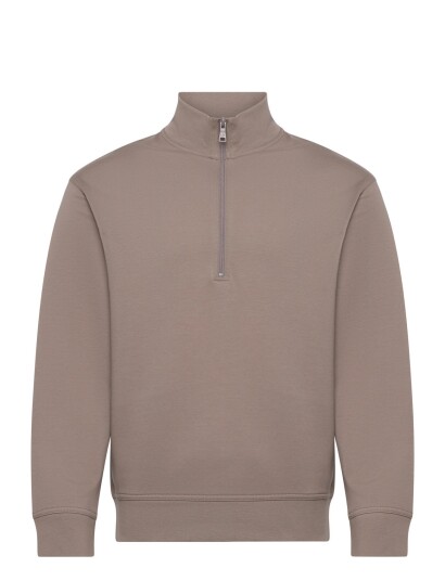 Armani Exchange Sweatshirt Brown S