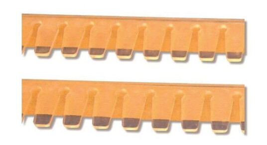 Megatherm Secur strip mounting tape