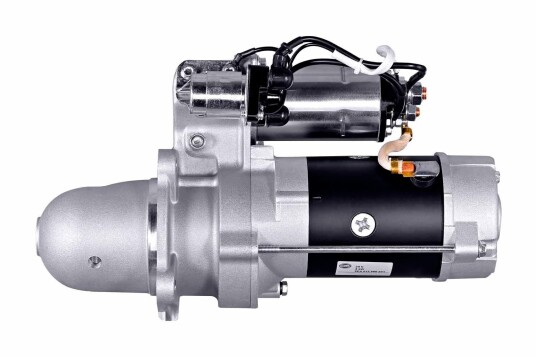 Starter HELLA 8EA 012 586-201