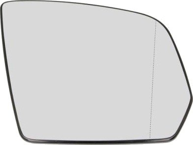 Speilglass ytterspeil BLIC 6102 02 2001814P Speilglass ytterspeil BLIC 6102 02 2001814P