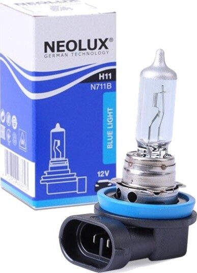 NEOLUX® N711B Lyspære, fjernlys