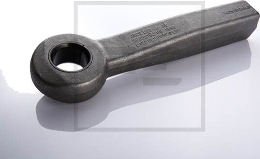 Trekkstangring, tilhengerfeste PETERS ENNEPETAL 090.632-30A