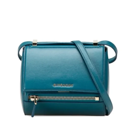 Givenchy Dame Blå