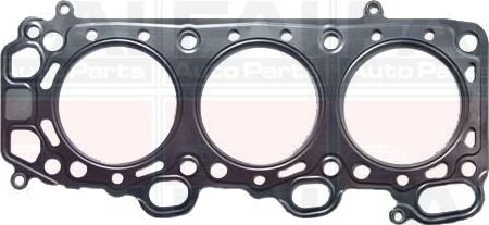 FAI AutoParts HG367 Tetning, topplokk