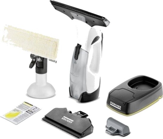 Vindusvasker Karcher Wv 5 Plus N Batteri   1.633 702.0