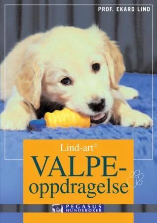 Valpeoppdragelse Av Ekard Lind