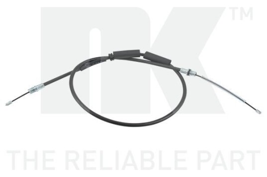 Bremsewire NK 902586 Bremsewire NK 902586