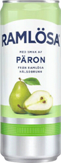 Ramlösa Pære 33cl Ramlösa Pære 33cl