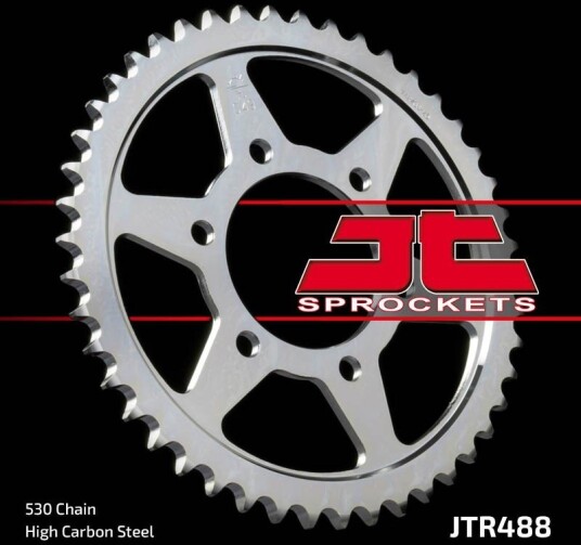 Kjedehjul JTSPROCKETS JTR488.41