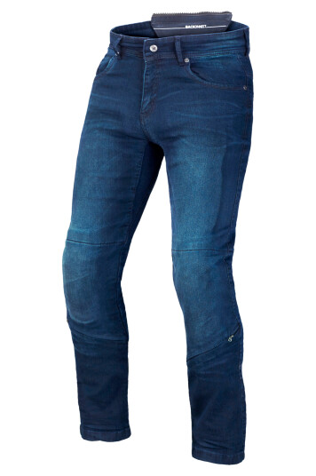 Macna MC-Jeans Stone Blå