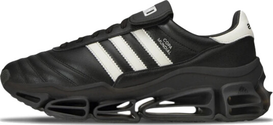 Adidas Herre Sport Svart 45 1/3 EU, Adidas Herre Sport Svart 45 1/3 EU,