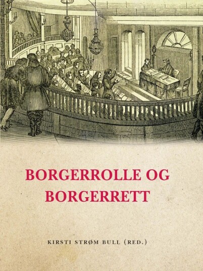Borgerrolle Og Borgerrett