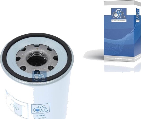 Drivstoffilter DT Spare Parts 2.12605 Drivstoffilter DT Spare Parts 2.12605