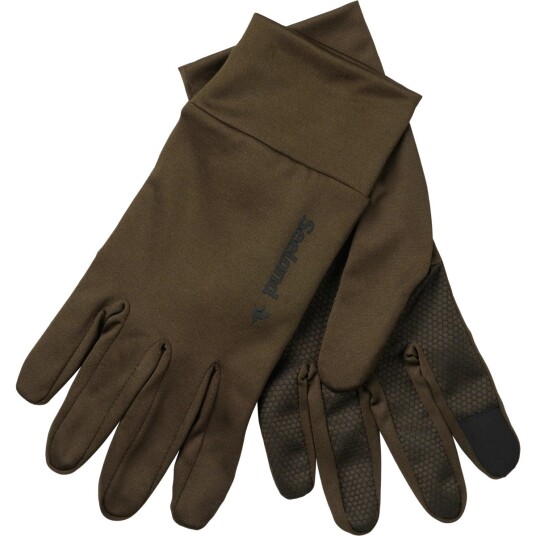 Seeland Grip Hansker Pine Green XL/XXL