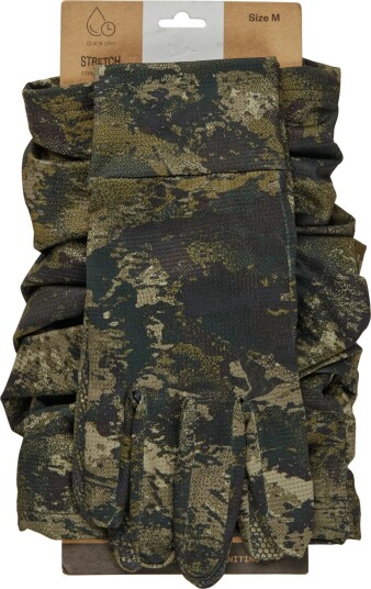 Seeland Unisex Aero Camo Cover Set Invis Mpc Green XL/XXL Seeland Unisex Aero Camo Cover Set Invis Mpc Green XL/XXL