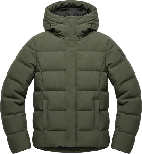 Five Seasons Tekla Jkt W GREEN FOREST 38