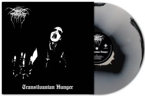 Darkthrone Transilvanian Hunger LP/Vinyl Darkthrone Transilvanian Hunger LP/Vinyl