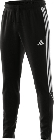 Herrebukser Adidas Tiro 23 League Trening Svart Hs7232 (S)