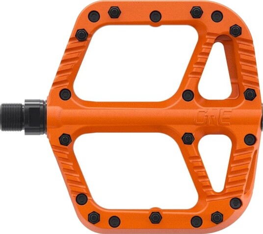 OneUp Composite Flatpedal Orange