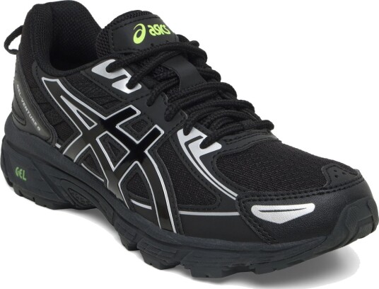 Asics Gel Venture 6 Gs Black 39