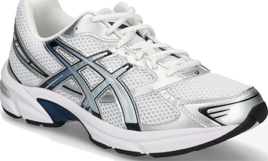 Asics Gel-1130 - WHITE/STORM CLOUD - 40