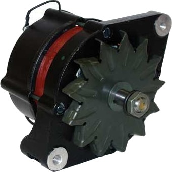 PRESTOLITE ELECTRIC 66021606 Dynamo