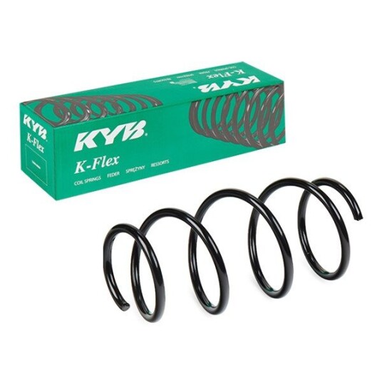 Fjær KYB RA1316 Fjær KYB RA1316