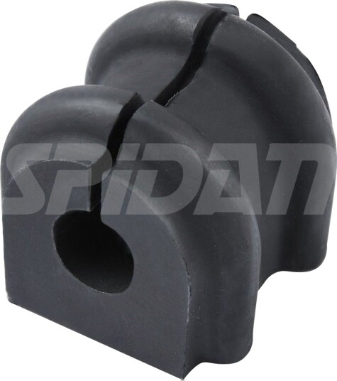 Lagring, stabilisator SPIDAN CHASSIS PARTS 411509