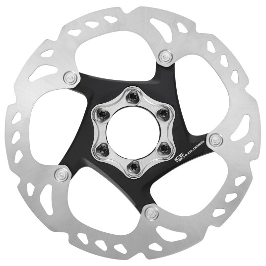 Shimano XT skive 160 mm Ice Technologies Shimano XT skive 160 mm Ice Technologies