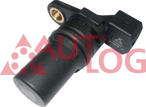 Turtallsensor, automatgir AUTLOG AS5387