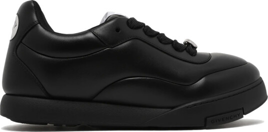 Givenchy Herre Sko Svart 42 EU,