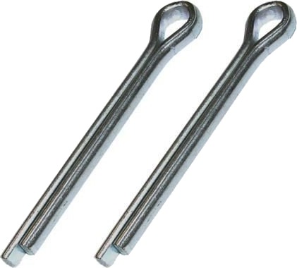 Dresselhaus 4174/001/40 4x50 Splint