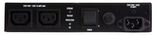 Furman AC-210 A E Power Conditioner