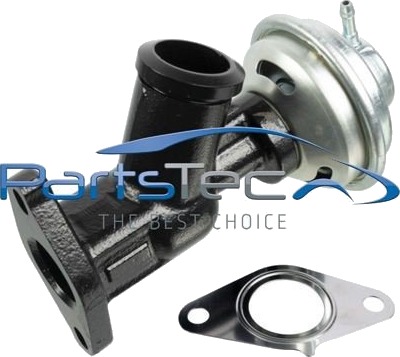EGR-ventil PartsTec PTA510-0361 EGR-ventil PartsTec PTA510-0361