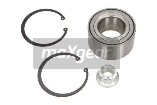 Hjullager MAXGEAR 33-0555