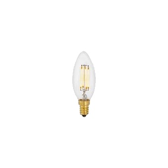 Candle E14 4W 2200K Led Lampe Candle E14 4W 2200K Led Lampe