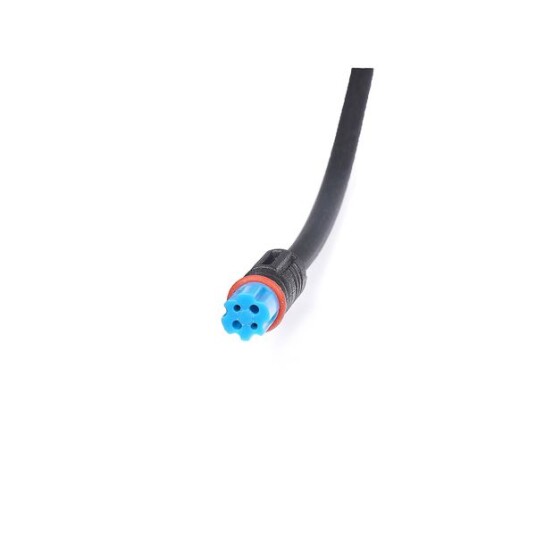 Tilkoblingskabel til elektrisk sykkellykt Light5 Bosch Smart System BES3 Tilkoblingskabel til elektrisk sykkellykt Light5 Bosch Smart System BES3