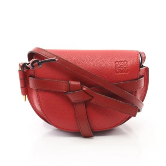 Loewe Dame Rød
