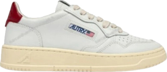 Autry Dame Sko Hvit 39 EU, Autry Dame Sko Hvit 39 EU,