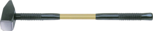 Forhammer glassfiberskaft 8 kg