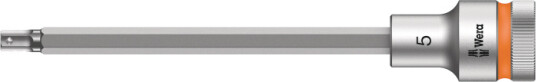 Wera Bitshylsa 1/2 Zyklop Insex 5x140mm