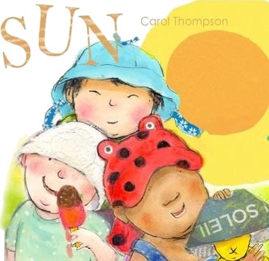 Sun Av Carol Thompson Sun Av Carol Thompson