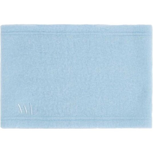 WoolLand Norefjell Fleece hals Light Sky OS