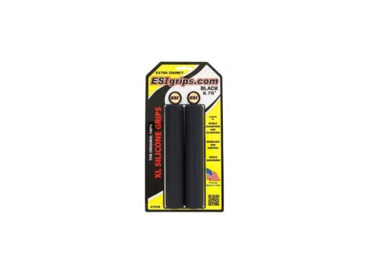 ESI Grips Esi Xl Extra Chunky Holker